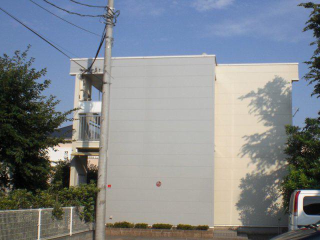 レオパレスSK.II