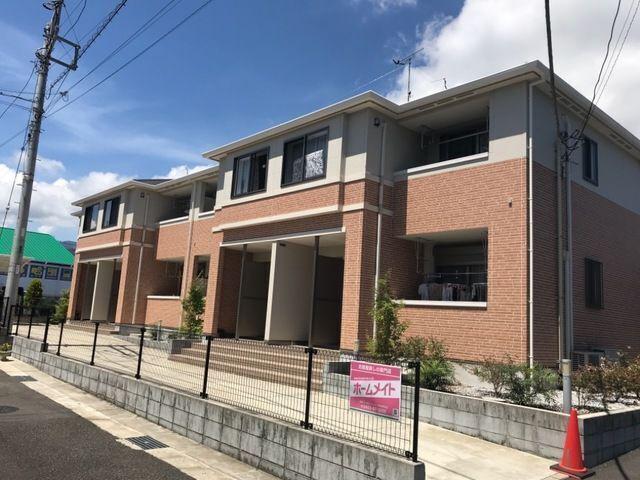 てらす はに
