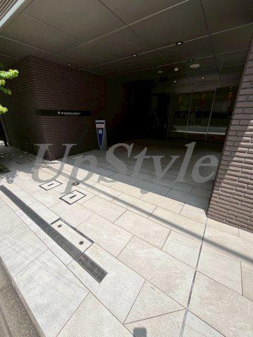エイチエフ上野入谷レジデンス