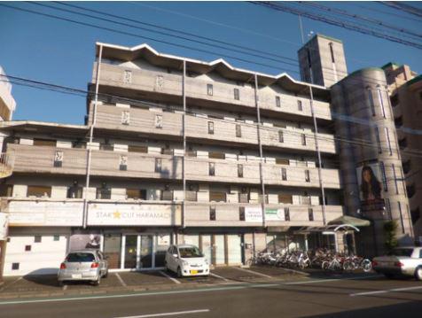 リバータウン原町