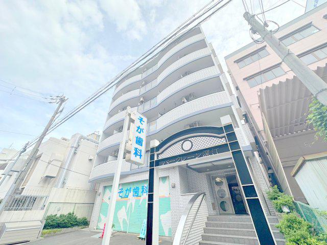 パークレーン深江