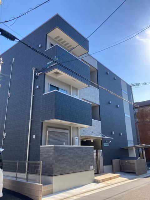 フジパレス堺三国ヶ丘V番館