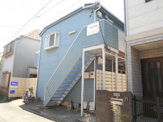ベラドーモA