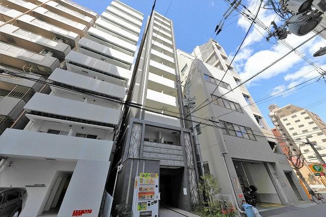ラ フォルム鎗屋町