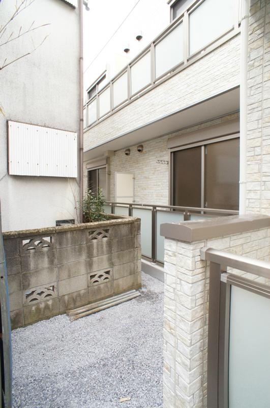 リブリ・北町