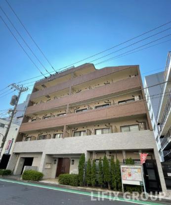 フェニックス江戸川橋