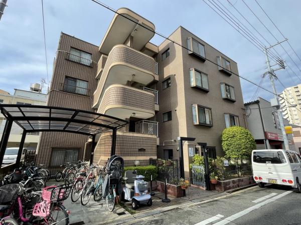 リベルテコーポ保澤