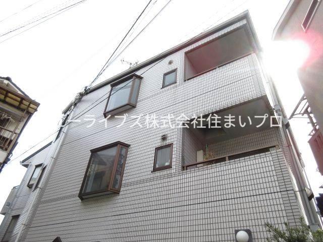 ラリーブコート