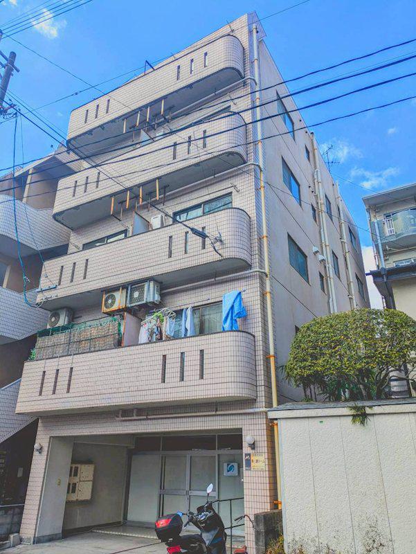 スカイラーク鴨池