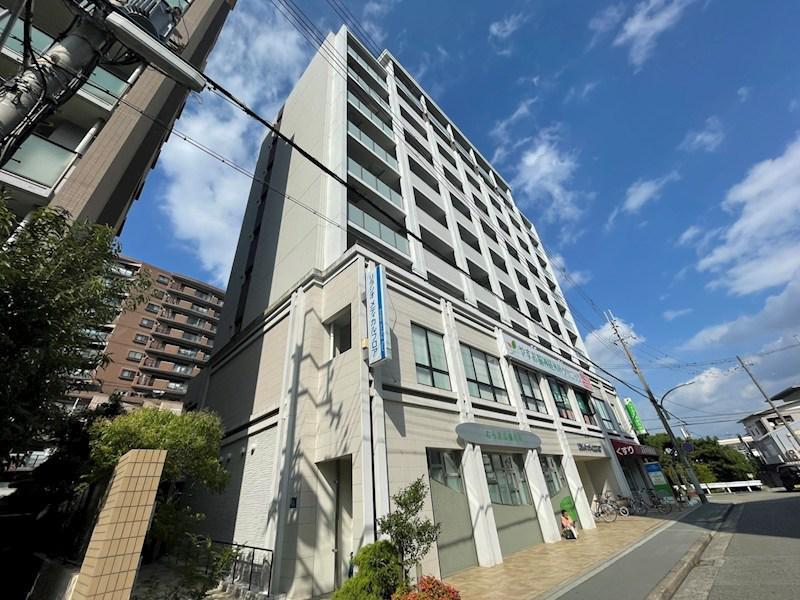 リラシオ西明石駅前