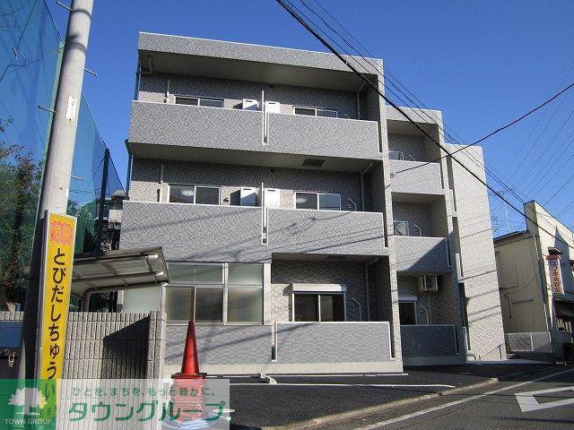 ミルト中町