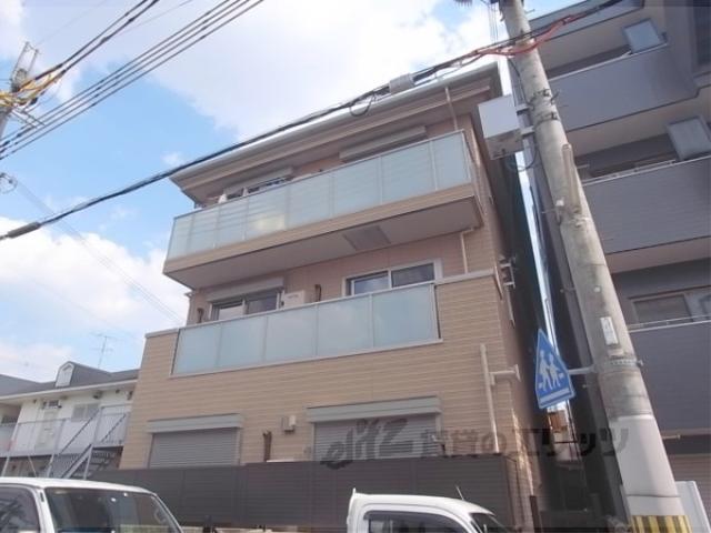 メゾン・ド・KIYA