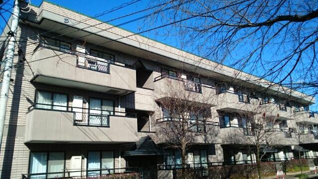 COURT-YARD三橋公園D