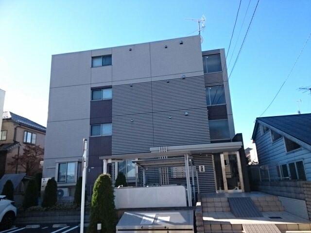 カーサ シエロ