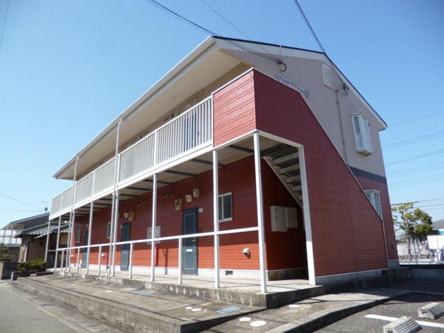 タウニーSB