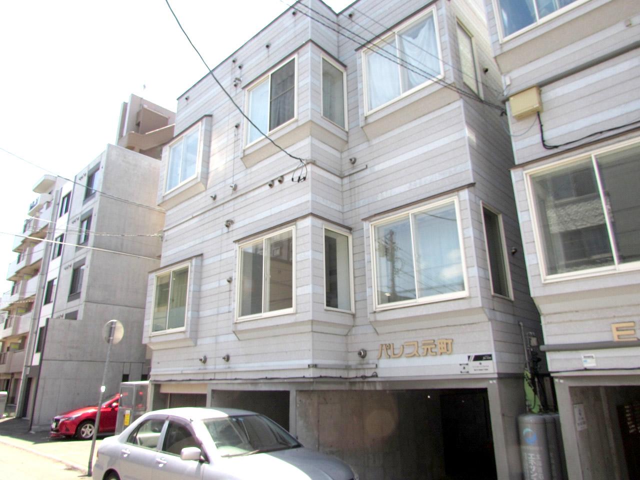 パレス元町