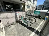 メゾン志野