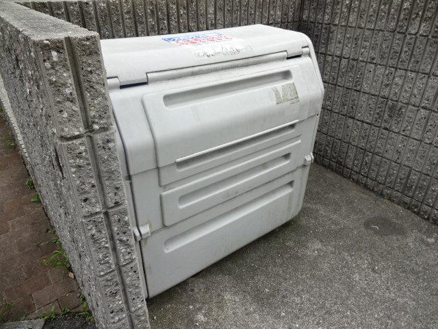 レオパレスTIA II