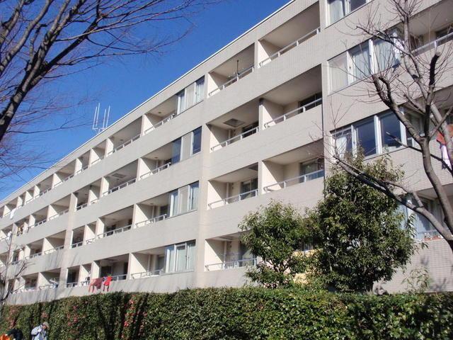 ハイツ東戸塚II