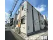 ハーモニーテラス青井II(ワンルーム/1階)