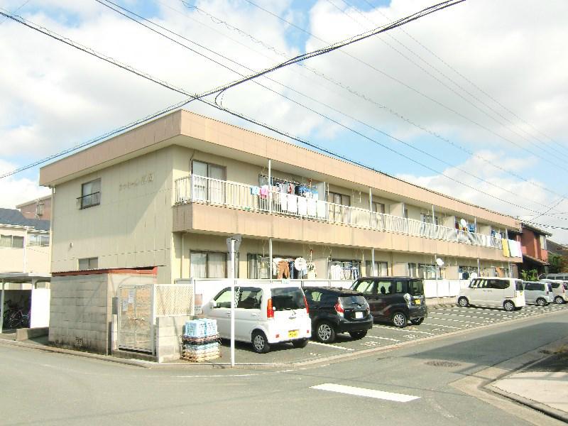 ファミール神田