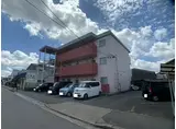 安江ハイツ
