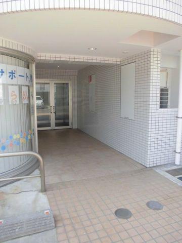 グリーンメゾン