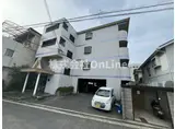 八尾大発マンション