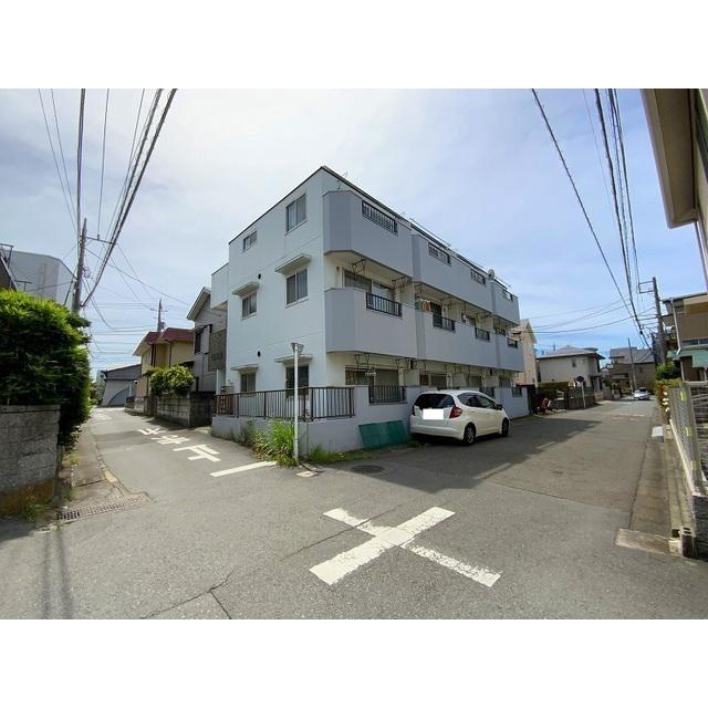リヴィエール本厚木