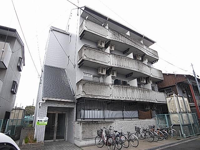 キリンハイツ信和