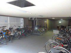 エスティメゾン上町台