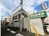 境橋コーポ