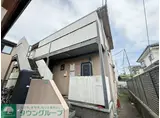 ファミリーハイツ