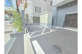 ザ・パークハビオ北千住