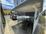 エスポアール上峰A