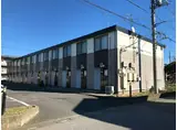 レオパレスリバーパーク