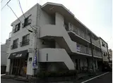 城西マンション