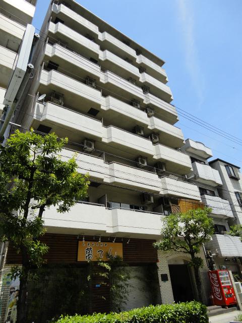 京橋マンション