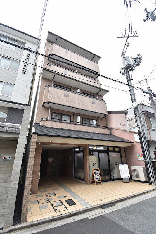 グランジュネス