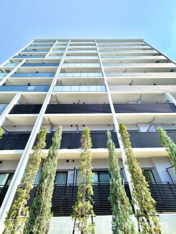 S-RESIDENCE浄心(1K/8階)