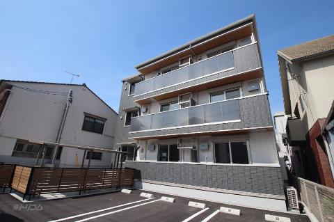 西町SUZUKAZE