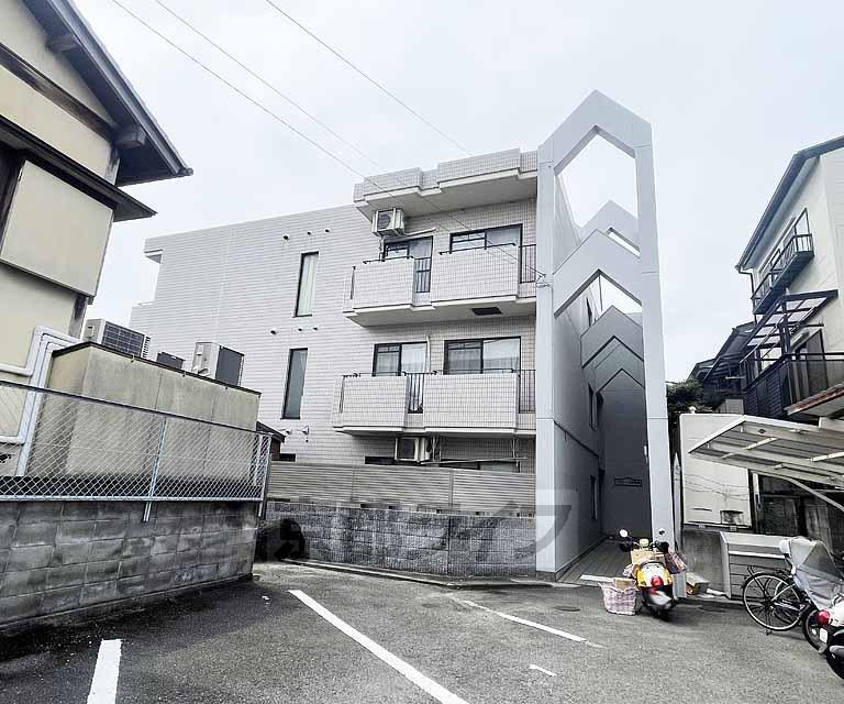 パラドール宮前橋