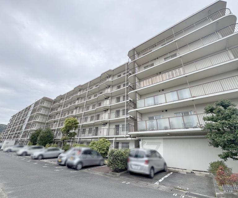 コトーハイツ伏見稲荷A棟