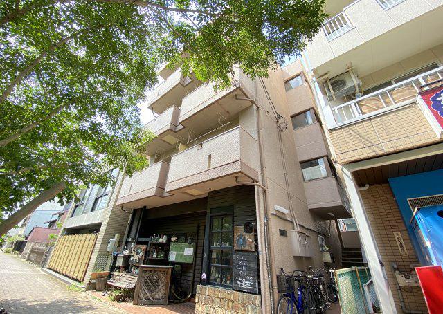 コーポ徳川