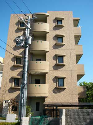 メゾンラリーブ