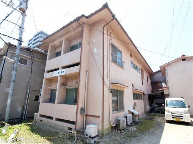 コーポ宮西