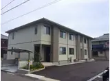 シャーメゾン田村町