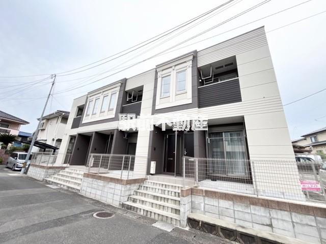 グランレーヴ弥生