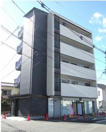 ステラ英賀保