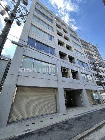APT・新梅田